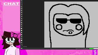 Magma stream!