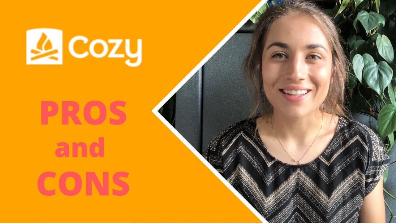 Cozy Review After One Year - Property Management - YouTube