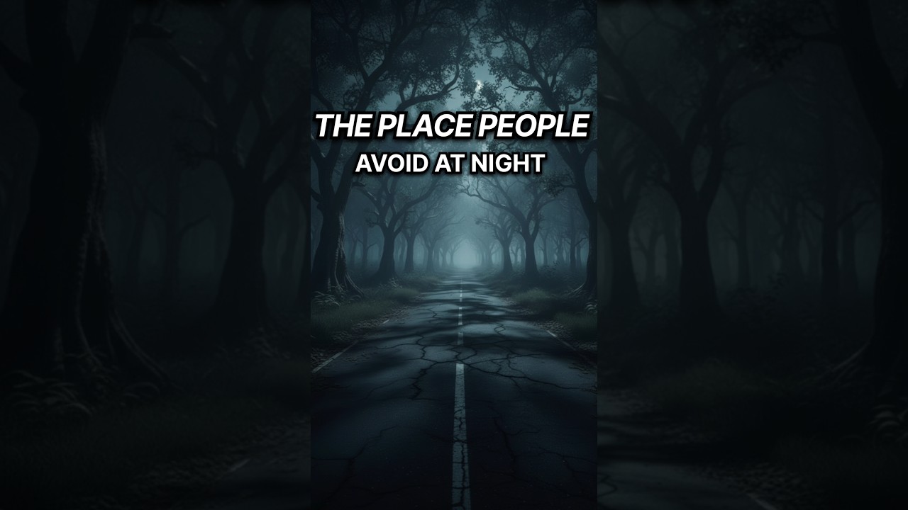 The Place People Avoid at Night | A Real Indian Mystery ⭐ 