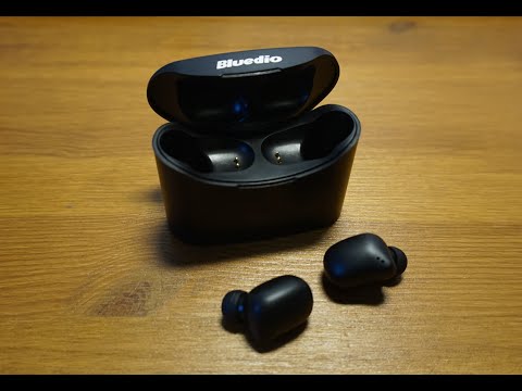 Video: Sind Bluedio-Kopfhörer gut?
