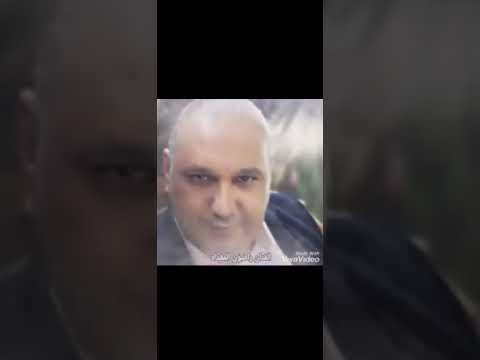 عتابا حزن بتهد الجبال 