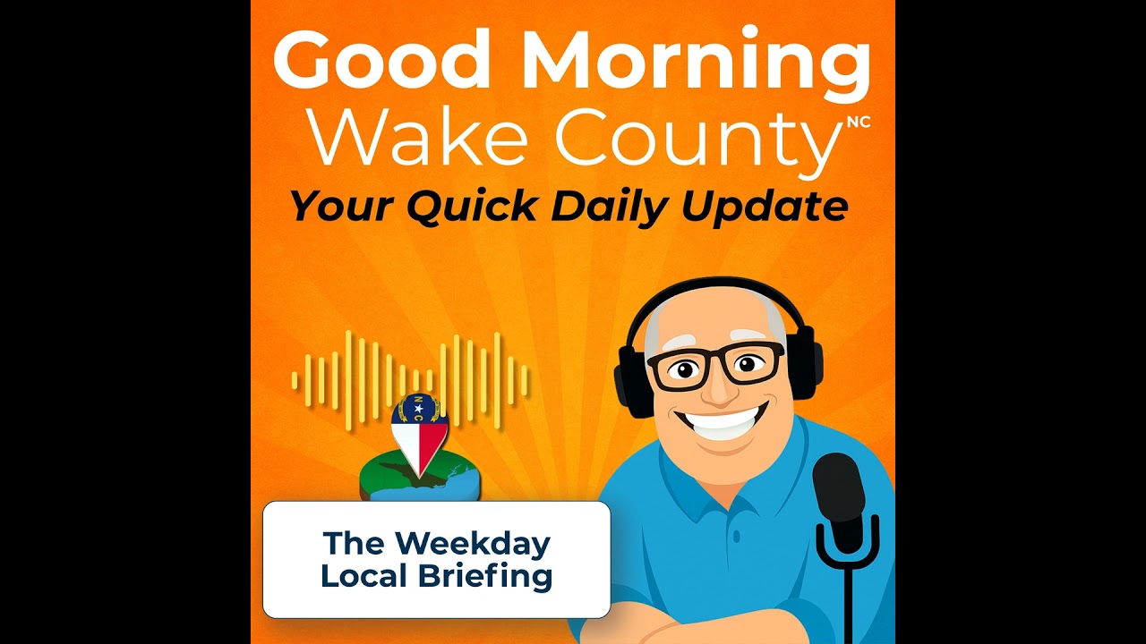 Major Biotech Plant Opens in Holly Springs as Community Events Bring Neighbors Together