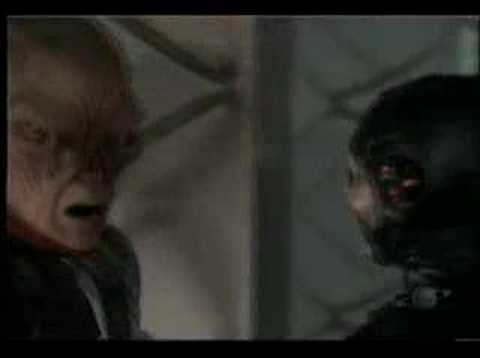 You're A Mean One, Scorpius