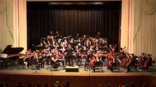 Bonanza - Auer Sinfoniker