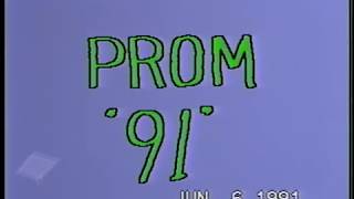 1991   Prom   Graduation   Jesmer Christmas
