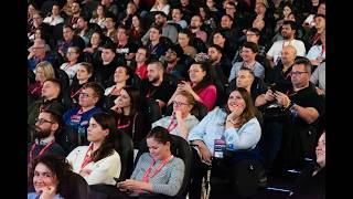 TestCon Europe 2025 | Aftermovie