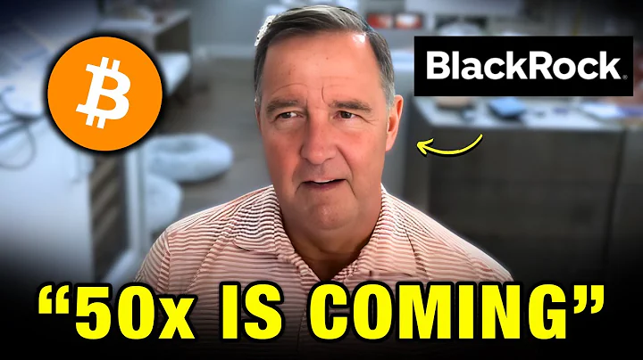 "DO NOT BE FOOLED By The CRASH!" Bitcoin Will Still 50x - Larry Lepard Bitcoin Prediction 2024 - DayDayNews