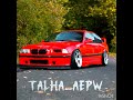 BMW E30 🤩🔥🔥🔥|BMW E30 EDİT|