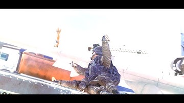 Rehza: MW2 Cinematic Pack #8 (Terminal)