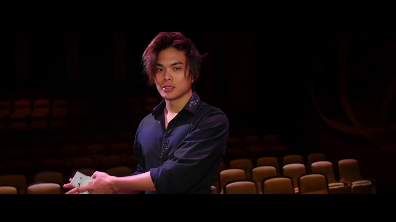 Shin Lim