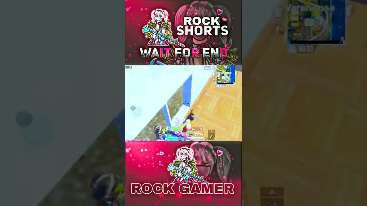 Don't Watch This clutch? 