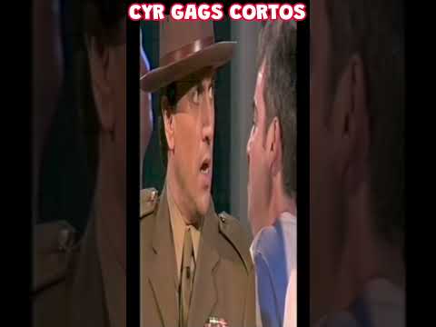 CACHONDEO EN EL CUARTEL