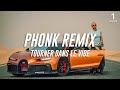 Tourner dans le vide phonk remix 1 hour by whito