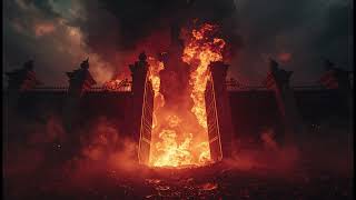 cradle Of Rust  Gothic Metal Ballad  Female Vocals Male Growls  Dark Emotional Heavy