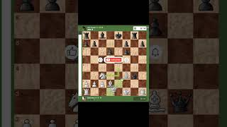 What I Call This Game: Dumb or Aggressive #chess #chessshorts #checkmate #chesscom #chessgame