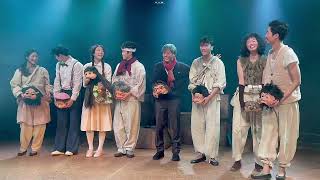 연극 소라별이야기 10주년 커튼콜 210909