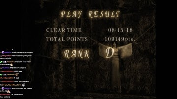 [Threedogg] Fatal Frame First Playthrough (Part 3)