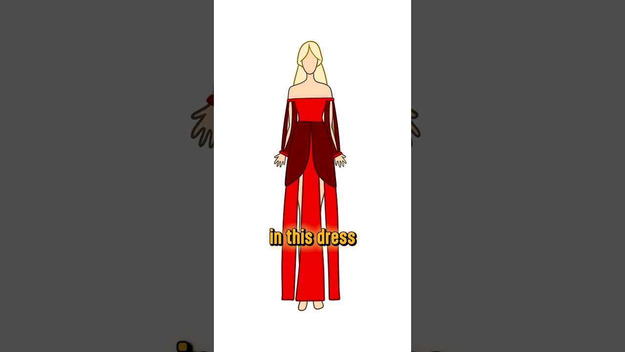👀 changing up my costume design 👀 #costumemaking #diycosplay #houseofthedragon