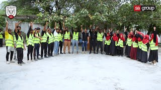 STF Training Program 2024 | Full Highlights