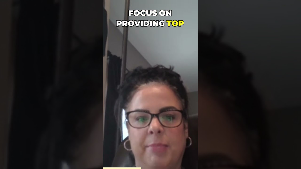 🎬 "Inside Executive Recruiting"