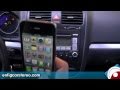 Ipod iphone aux adapter enfig vwtipdaux replaces ipod dock