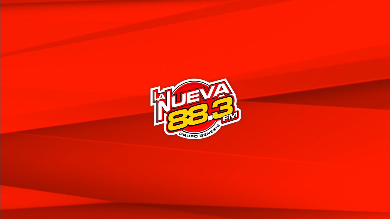 Alain Alonso en la Nueva 88.3 FM