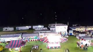Weyers Cave Carnival