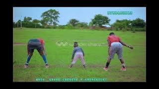 CHEGETE NG'WENEKELE SONG MOYO GWANE