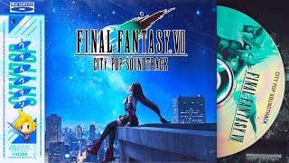 Download Lagu Jenova Absolute | Final Fantasy VII ~ City Pop Soundtrack ◈☄︎ MP3