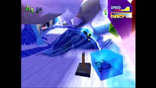 Tyco R/C Assault With A Battery (PlayStation, 2000) Avalanche Alley
Here I go to Avalanche Alley in Tyco R/C: Assault With A Battery on the PlayStation. Tyco R/C Assault With A Battery (PlayStation, 2000) Avalanche Alley