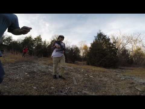 357 Sig AR, Direct Gas Impingement by RMW Xtreme