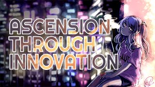 VA-11 Hall-A | Ascension Through Innovation