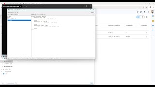 Extração de firewall address de um addrgrp (Fortinet)