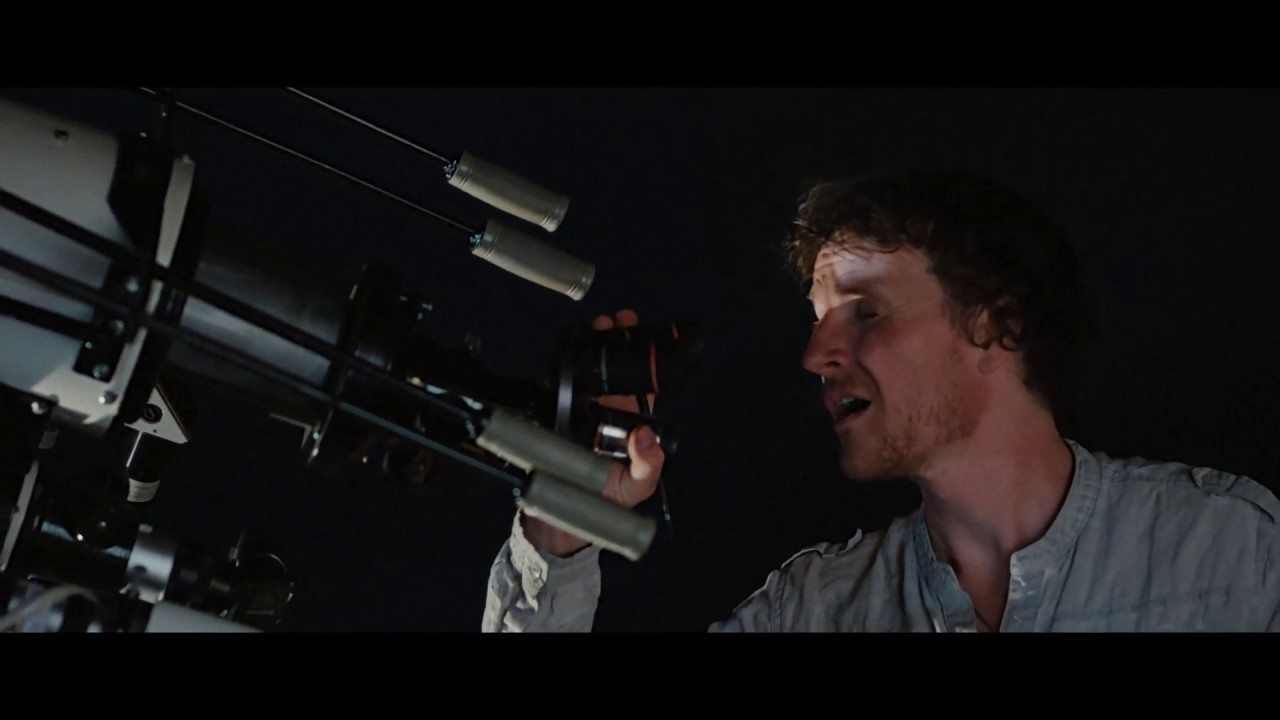 BIOPOP - Může zdát (oficiální videoklip)