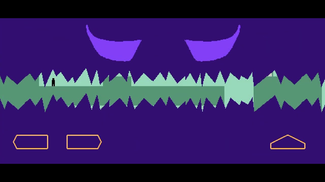 Level Devil: Laughs and Ladders