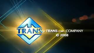 Endcap Transtv 2008  Hd