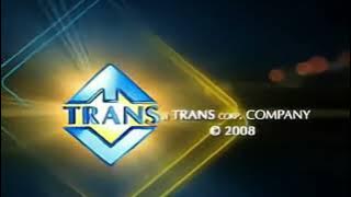 Endcap TransTV 2008 (Full HD)