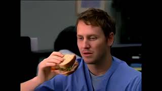 QuikTrip Sandwich Commercial