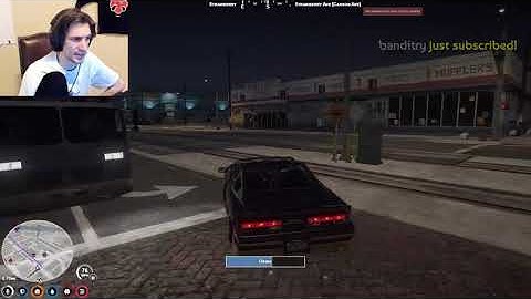 PERFECT TIMING When xQc Talks About Dundee