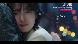 While You Were Sleeping (당신이 잠든 사이에) Teaser #2 | Watch with subs RIGHT after Korea!