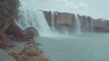 Đắk Lắk - Thiên Nhiên Núi Rừng Và Những Thác Nước Hùng Vĩ