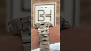 Seiko Prospex Antarctica 42 Mm