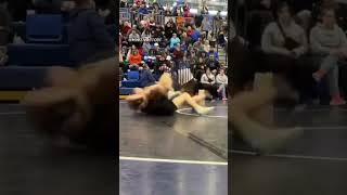 Nasty Pin 😳