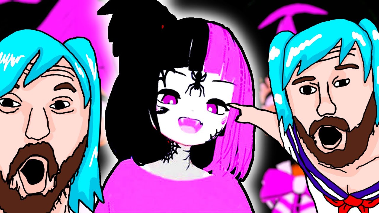 Acidgvrl Is Ruining My Life (Ft. SnorkleYT) YouTube