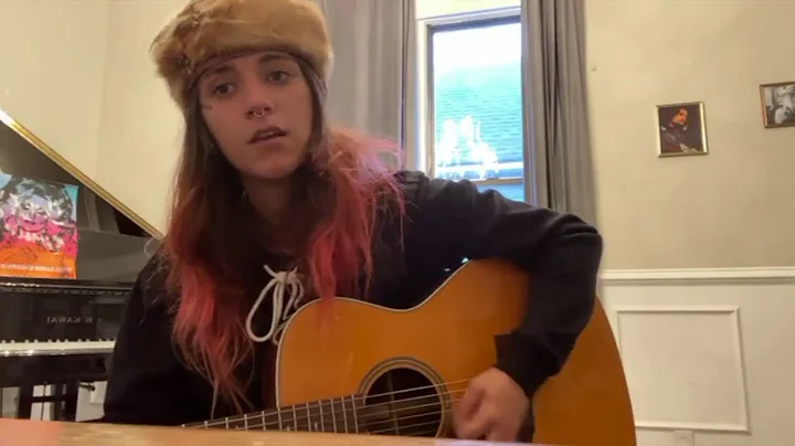 Sierra Ferrell - Nickel and Diming (Facebook Live)