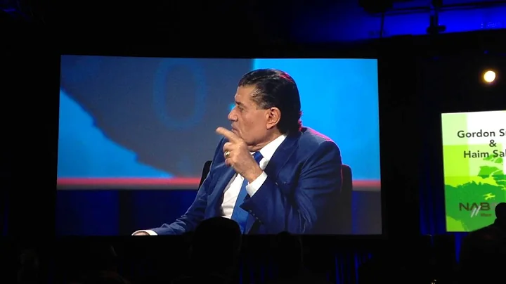 Amy Vegas Podcast - NAB Kickoff