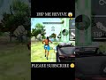1HP ME REVIEW 😱 #@abhishekxyz #freefire #trendingshorts #shortsfeed #freefirevideos #support