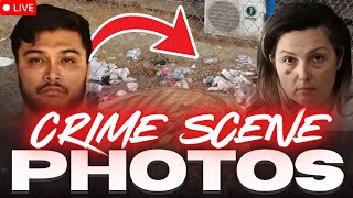 Download Lagu 🔴 CRIME SCENE PHOTOS - EMMANUEL HARO - PARENTS HOME - LIVE. MP3 Download Lagu 🔴 CRIME SCENE PHOTOS - EMMANUEL HARO - PARENTS HOME - LIVE. MP3