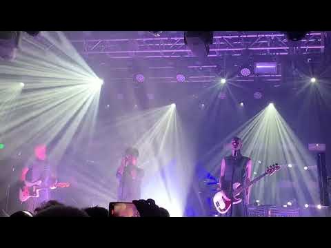 Gary Numan Are Friends Electric - YouTube