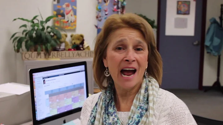 "Let Me Love you" CEHS Lip Dub